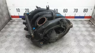 036129709HF Впускной коллектор бензиновый Skoda Fabia 2 Арт 8OK08C601, вид 2