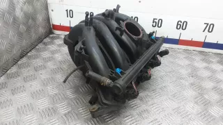 036129709HF Впускной коллектор бензиновый Skoda Fabia 2 Арт 8OK08C601, вид 5