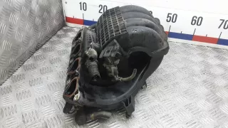 036129709HF Впускной коллектор бензиновый Skoda Fabia 2 Арт 8OK08C601, вид 7