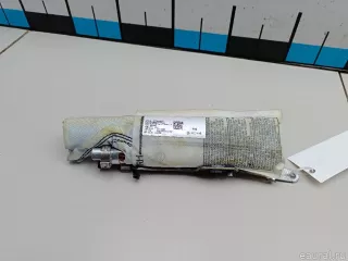 5C0880242 VAG Подушка безопасности боковая (в сиденье) Volkswagen Jetta 6 Арт E48446088, вид 1