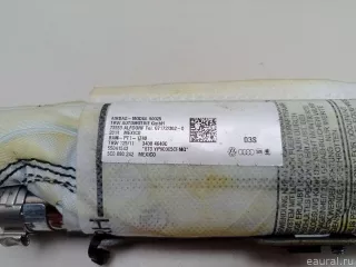 5C0880242 VAG Подушка безопасности боковая (в сиденье) Volkswagen Jetta 6 Арт E48446088, вид 2