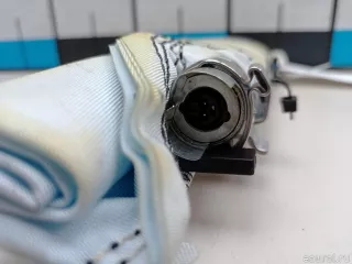 5C0880242 VAG Подушка безопасности боковая (в сиденье) Volkswagen Jetta 6 Арт E48446088, вид 3