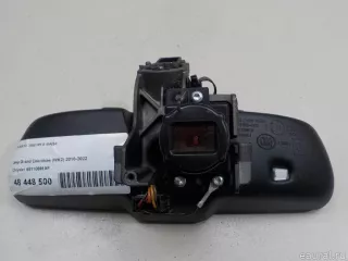 68110891AF Chrysler Зеркало заднего вида Jeep Cherokee KL Арт E48448500, вид 5