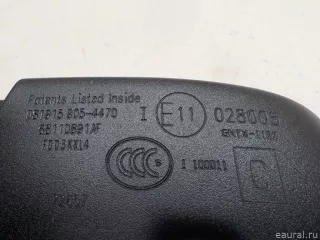 68110891AF Chrysler Зеркало заднего вида Jeep Cherokee KL Арт E48448500, вид 6
