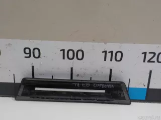 4M0853375A9B9 VAG Накладка порога (внутренняя) Audi Q7 4M restailing Арт E48448602, вид 2