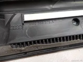 4M0853375A9B9 VAG Накладка порога (внутренняя) Audi Q7 4M restailing Арт E48448602, вид 5