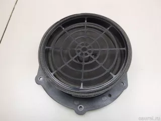 4M0035415 VAG Динамик Audi Q7 4M restailing Арт E48448834, вид 1