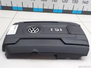 06K103925BN VAG Накладка декоративная Volkswagen Teramont Арт E48448933, вид 4
