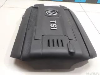 06K103925BN VAG Накладка декоративная Volkswagen Teramont Арт E48448933, вид 5
