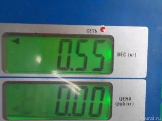 06K103925BN VAG Накладка декоративная Volkswagen Teramont Арт E48448933, вид 9
