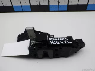 1791400 Ford Замок двери передней левой Ford Mondeo 4 restailing Арт E48450103, вид 2