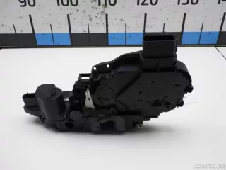 1791400 Ford Замок двери передней левой Ford Mondeo 4 restailing Арт E48450103, вид 4