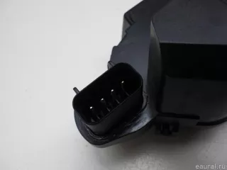 1791400 Ford Замок двери передней левой Ford Mondeo 4 restailing Арт E48450103, вид 7