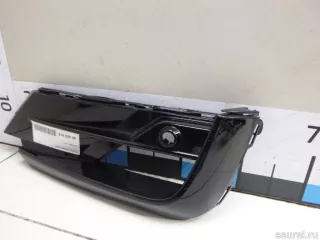 5NN853665G041 VAG Решетка в бампер левая Volkswagen Tiguan 2 Арт E48450615, вид 3