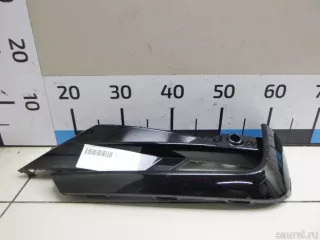 5NN853665G041 VAG Решетка в бампер левая Volkswagen Tiguan 2 Арт E48450615, вид 4