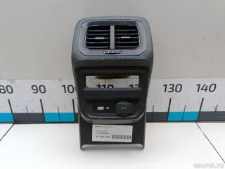 5NA864298G82V VAG Дефлектор воздушный Volkswagen Tiguan 2 Арт E48450975, вид 1