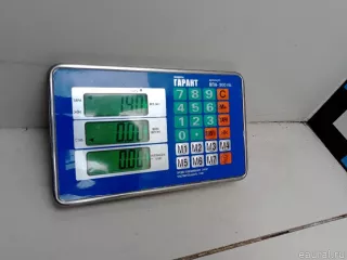 844005PA0B Nissan Петля крышки багажника Datsun On-Do Арт E48451084, вид 6