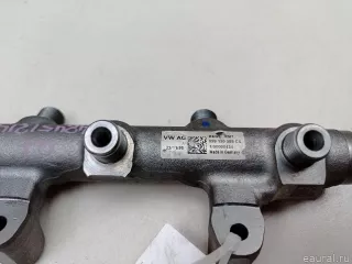 059130090CS VAG Рейка топливная (рампа) Volkswagen Amarok Арт E48451218, вид 4
