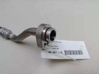 5QF820743B VAG Трубка кондиционера Skoda Kodiaq Арт E48451345, вид 3