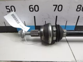 3Q0501203B VAG Полуось задняя левая Volkswagen Passat B8 Арт E48452912, вид 2