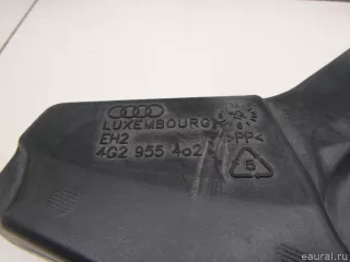 4G2955463 VAG Горловина бачка омывателя Audi A7 2 (S7,RS7) Арт E48452985, вид 4