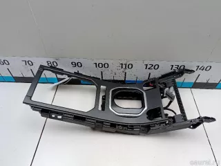 LR033422 Land Rover Накладка декоративная Land Rover Evoque 1 restailing Арт E48453336, вид 2