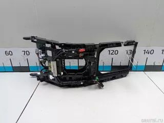 LR033422 Land Rover Накладка декоративная Land Rover Evoque 1 restailing Арт E48453336, вид 4