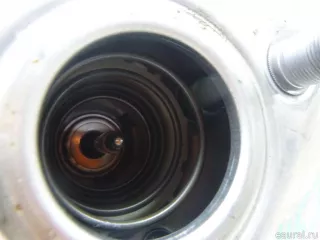 4M0612107A VAG Вакуумный усилитель тормозов Audi Q7 4M restailing Арт E48453436, вид 3