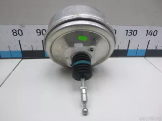 4M0612107A VAG Вакуумный усилитель тормозов Audi Q7 4M restailing Арт E48453436, вид 4