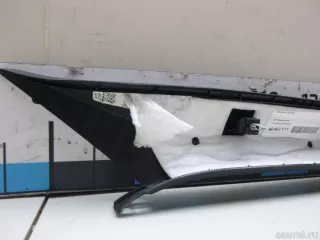 5NA867233A82V VAG Обшивка стойки Volkswagen Tiguan 2 Арт E48453511, вид 5