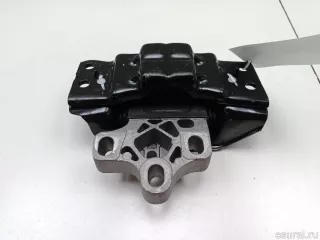 5QA199555AM VAG Опора КПП Volkswagen Tiguan 2 Арт E48454015, вид 4