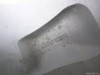 529103E600 Hyundai-Kia Диск колесный легкосплавный Kia Sorento 1 Арт E48454479, вид 11