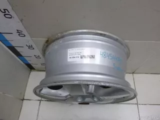 529103E600 Hyundai-Kia Диск колесный легкосплавный Kia Sorento 1 Арт E48454479, вид 6
