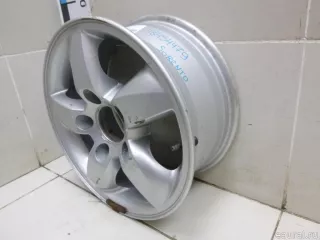529103E600 Hyundai-Kia Диск колесный легкосплавный Kia Sorento 1 Арт E48454479, вид 7