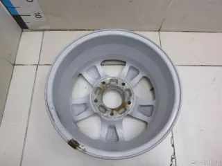 529103E600 Hyundai-Kia Диск колесный легкосплавный Kia Sorento 1 Арт E48454479, вид 8