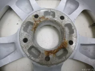 529103E600 Hyundai-Kia Диск колесный легкосплавный Kia Sorento 1 Арт E48454479, вид 9