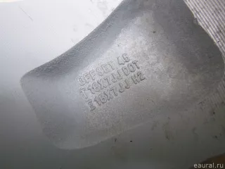 529103E600 Hyundai-Kia Диск колесный легкосплавный Kia Sorento 1 Арт E48454479, вид 10