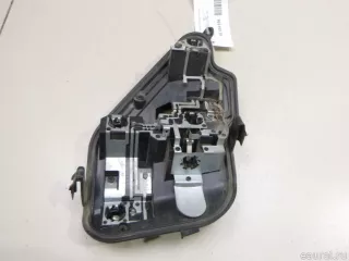 1222522 GM Плата заднего фонаря левого Opel Astra H Арт E48454696, вид 2