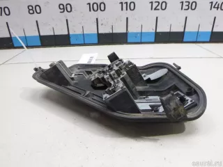 1222522 GM Плата заднего фонаря левого Opel Astra H Арт E48454696, вид 6