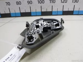 1222522 GM Плата заднего фонаря левого Opel Astra H Арт E48454696, вид 7