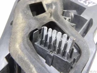 1222522 GM Плата заднего фонаря левого Opel Astra H Арт E48454696, вид 8