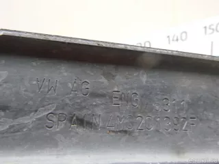 4M0201392F VAG Топливный бак Audi Q8 Арт E48454726, вид 4