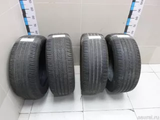  Шины к-кт BMW X5 E70 Арт E48455102, вид 1