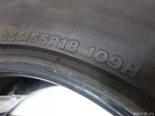  Шины к-кт BMW X5 E70 Арт E48455102, вид 9