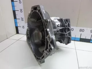 702027 GM Корпус КПП Opel Corsa C Арт E48455239, вид 2