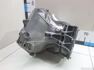 702027 GM Корпус КПП Opel Corsa C Арт E48455239, вид 3