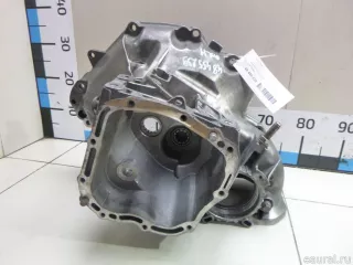 702027 GM Корпус КПП Opel Corsa C Арт E48455239, вид 4