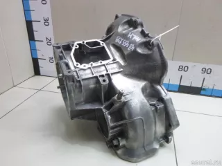702027 GM Корпус КПП Opel Corsa C Арт E48455239, вид 5
