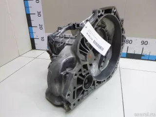 702027 GM Корпус КПП Opel Corsa C Арт E48455239, вид 6