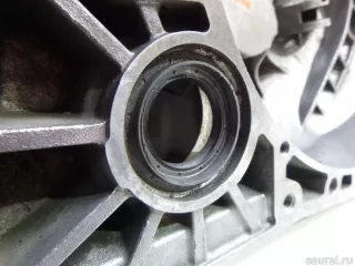 702027 GM Корпус КПП Opel Corsa C Арт E48455239, вид 7